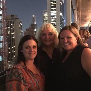 Meet your Posher, Erin